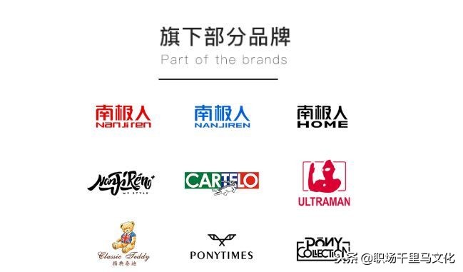 南极电商有自己的产品么,南极电商最新状况