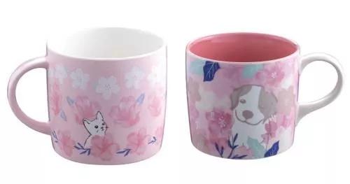 星巴克新品渐变樱花杯,星巴克樱花杯2022哪款会成为爆款