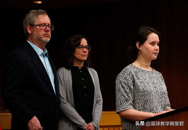 体坛超级丑闻赔偿方案出炉：160人被性侵，奥运4金王获赔900万