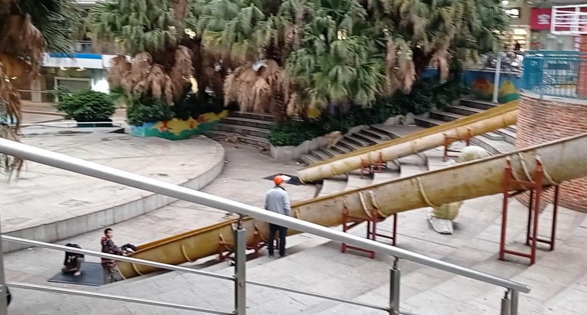 贵港市还有梦之岛吗,贵港梦之岛购物广场简介