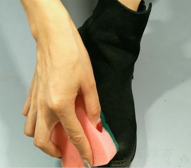 磨砂鞋脏了怎么处理怎么保养,磨砂鞋脏了处理妙招教你四大方法