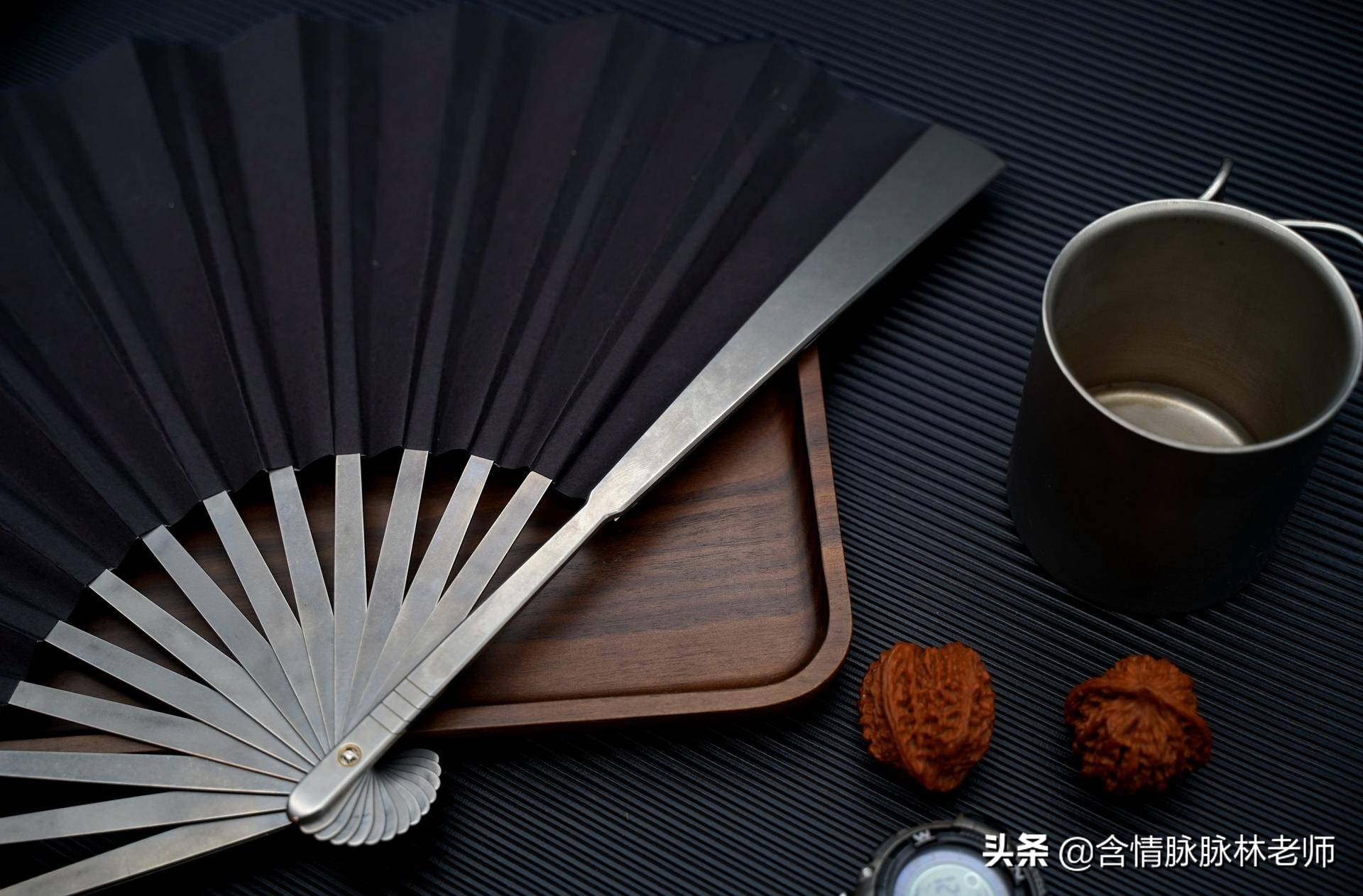 那些女人不懂的男人的小乐趣，林老师的随身好物