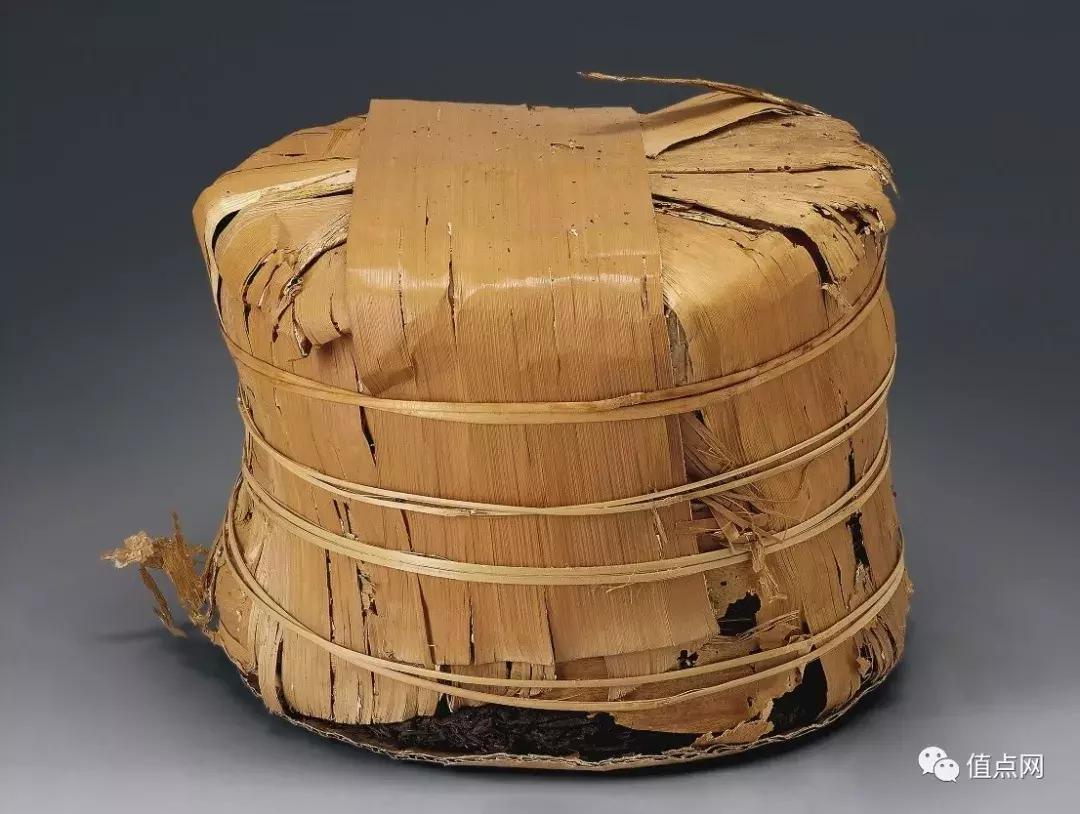 世上最贵的普洱,福元昌茶王