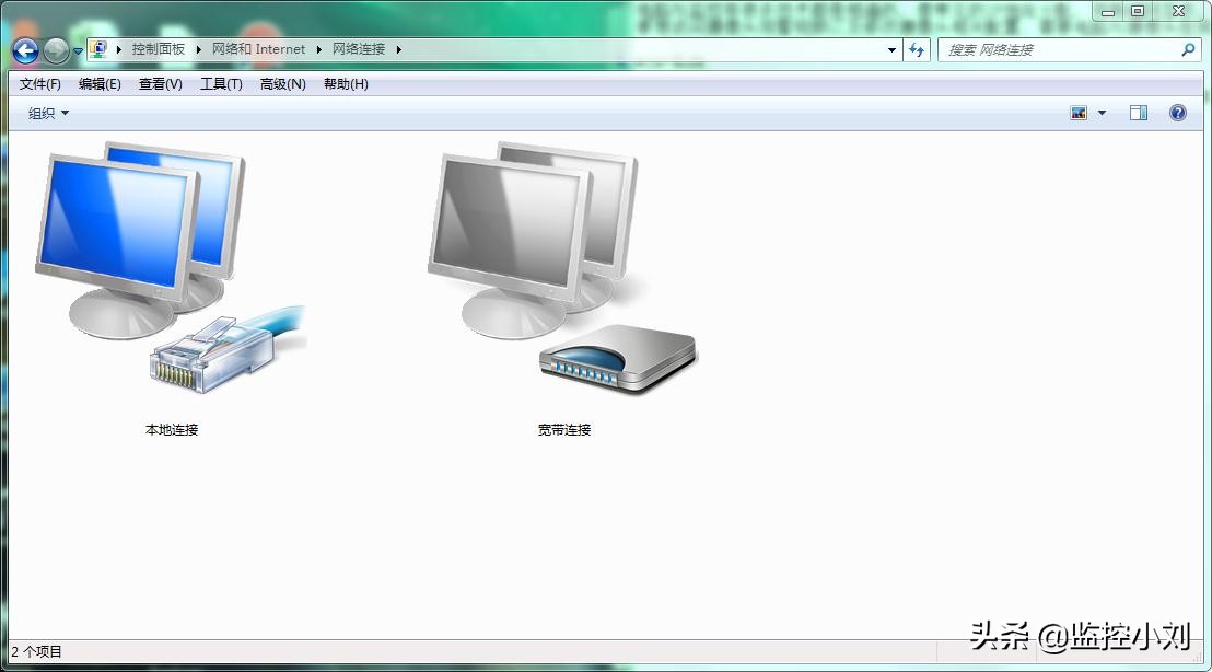 鐢佃剳濡備綍璁剧疆鎽勫儚澶磇p鍦板潃,鍦ㄧ數鑴戜慨鏀圭綉缁滄憚鍍忓ごip鍦板潃