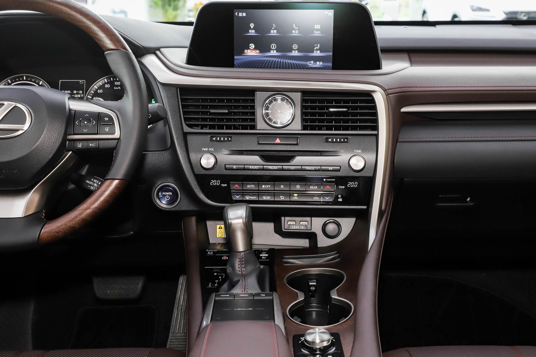 75万买宝马x5,雷克萨斯rx450h和宝马x5对比