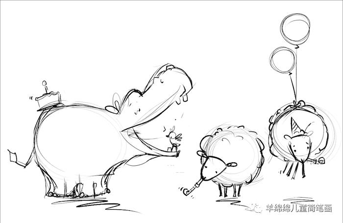 生日礼物手工贺卡happybirthday,过生日时生日贺卡的最好画法