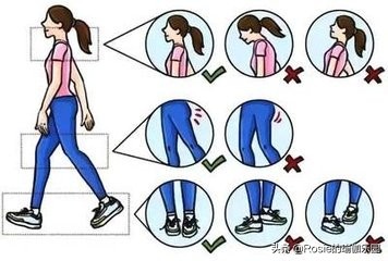 女团腿速成只需一招教你矫正肌肉,裤子大腿部肥了怎么办简单小妙招