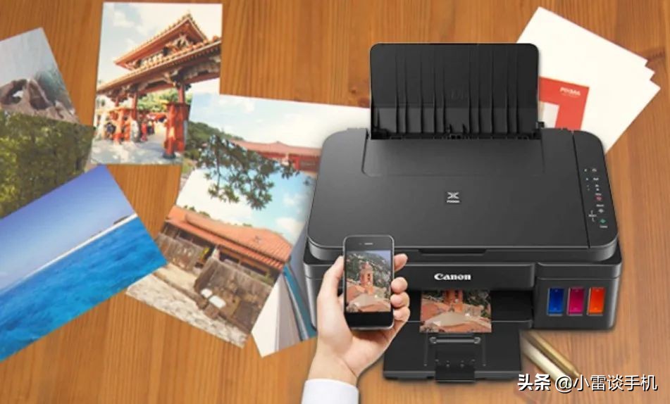 双十一打印机买哪款,双十一学生打印机推荐