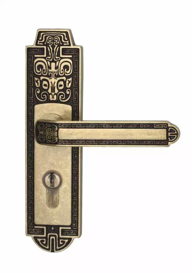 家装门门锁及五金件,五金门锁怎么选