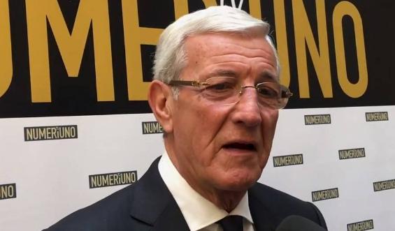 里皮谈再次执教国足,里皮想重新执教国足