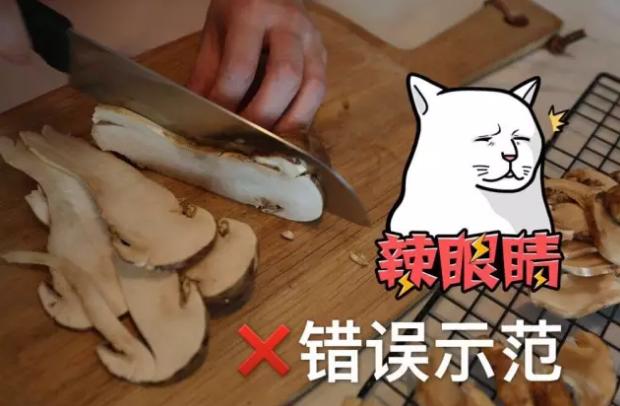 新鲜松茸最佳吃法,新鲜松茸清洗后吸水量大保存方法