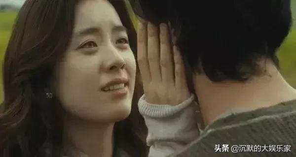 韩国10部哭到崩溃的爱情电影,姐弟恋必看十部韩国电影