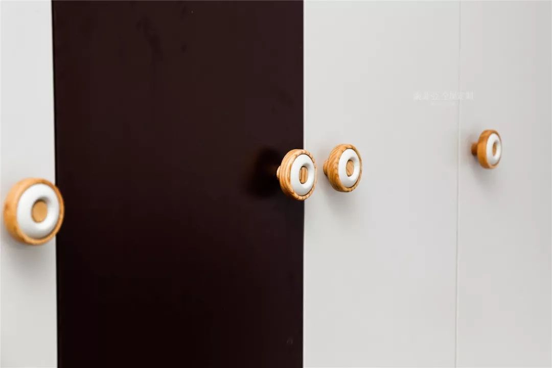 90后装修房子科技风格100平方,90后科技感装修