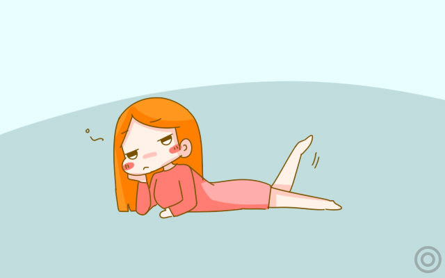 女性生娃后漏尿是什么原因,生娃后漏尿什么原因导致的