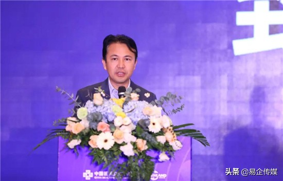 康尔邹圣灿:加强新型系列化海洋活性肽研发与市场开发力度