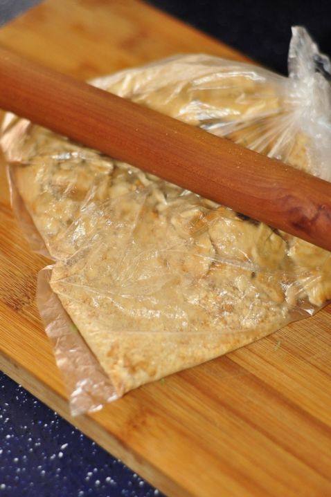 木糠蛋糕和慕斯蛋糕好吃,木糠蛋糕要加黄油正宗做法