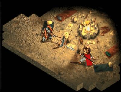 盘点被高估的游戏最终boss,盘点5个被高估的游戏boss