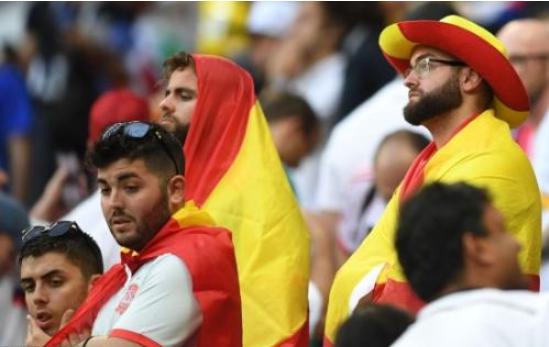 为彰显大国风度，到手的点球放弃了，最终导致落败，该不该喷？