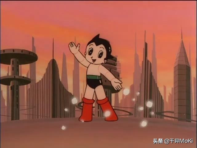 90后回忆童年十大动漫国产,承载童年回忆动画片