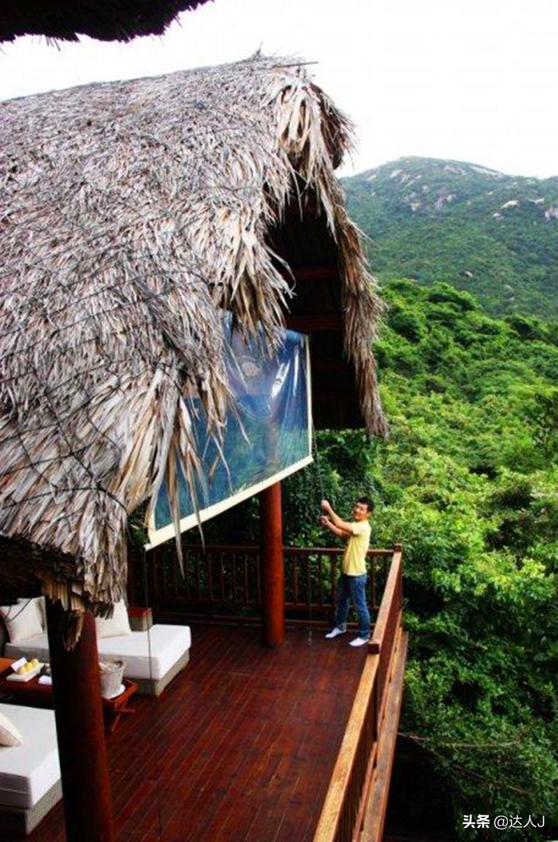 芽庄冬天海边,芽庄冬季