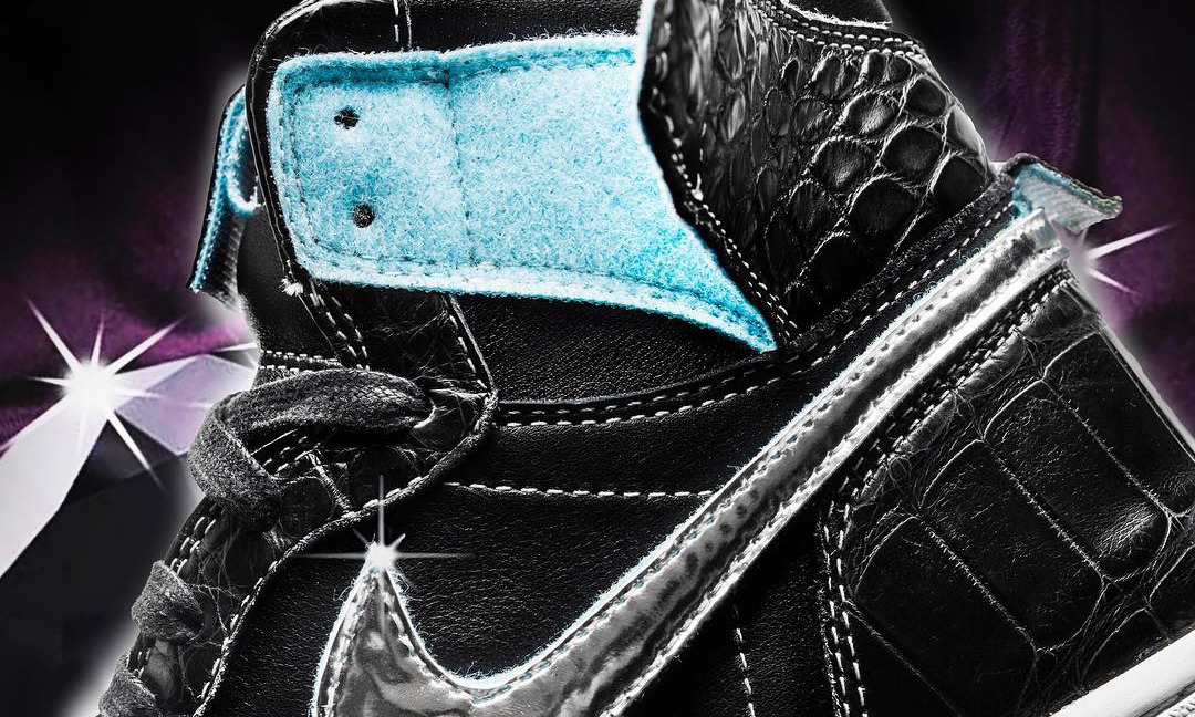 为什么airjordan那么贵,为什么很多人喜欢jonyj