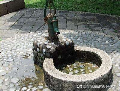 蓟州甜井水农家院,蓟州区车神架景区农家院