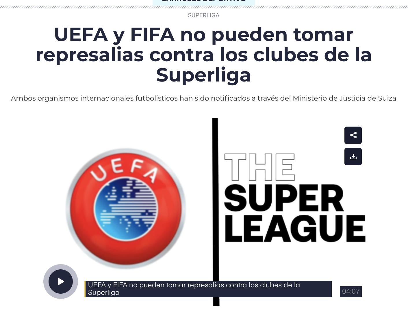 欧足联暂停对尤文皇马巴萨的处罚,欧足联制裁切尔西