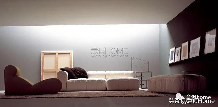 arflex家具品牌,家具界的爱马仕