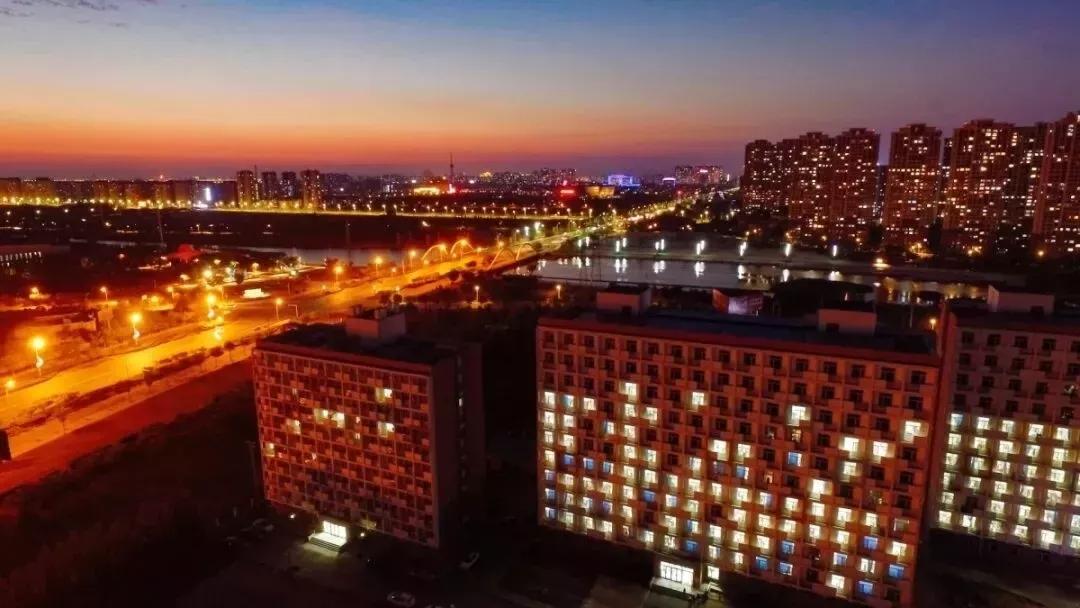 营口理工学院咋样,辽宁省公办高校营口理工学院