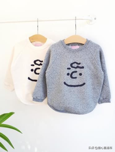 2022新款童装韩版t恤,韩国童装夏装长款短袖t恤