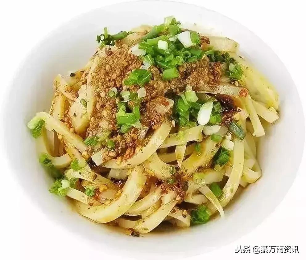 重庆家乡美食,重庆各个区县有名的美食