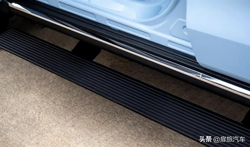 坦克300莫奈限量版和普通版区别 (坦克300莫奈限定版还会有吗)