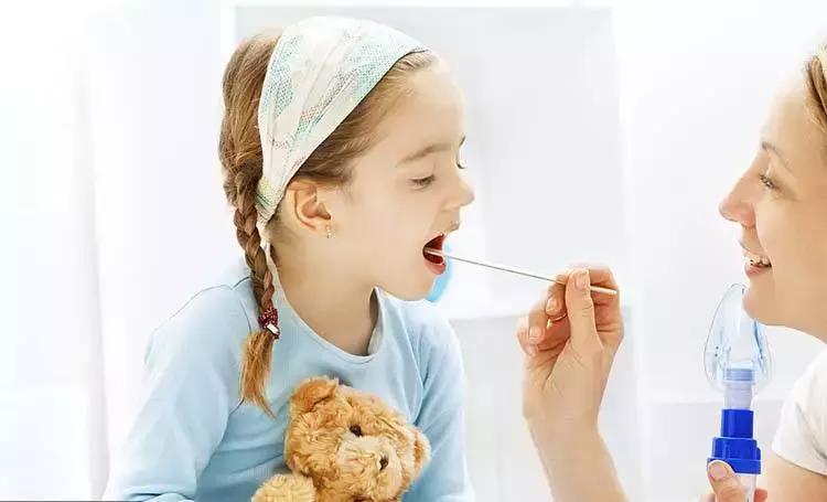 雾化会导致早熟吗,雾化会导致孩子早熟吗