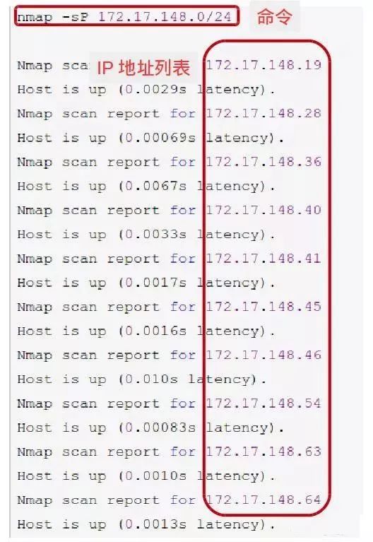 局域网的ip地址可以随便设置吗,局域网空闲ip查询