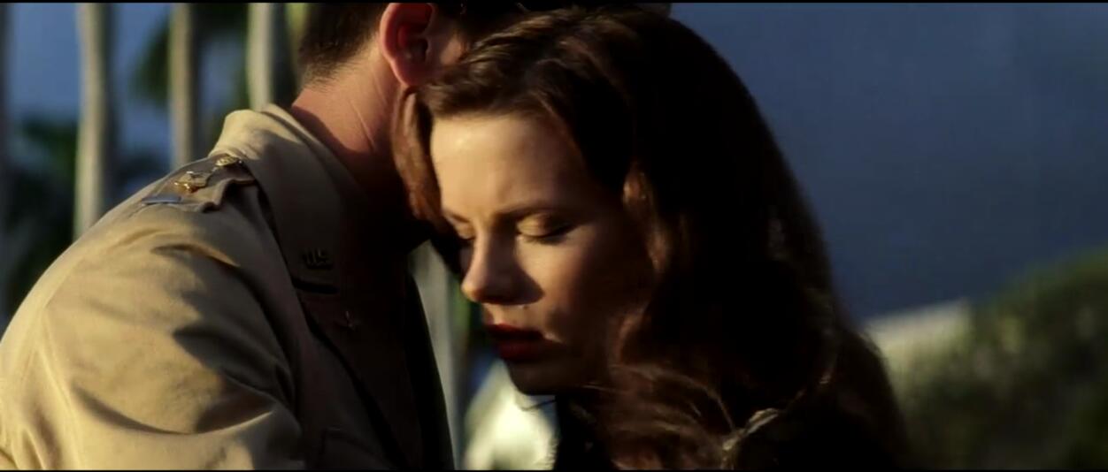 珍珠港丹尼雷夫打架,珍珠港雷夫和丹尼是真实存在的吗