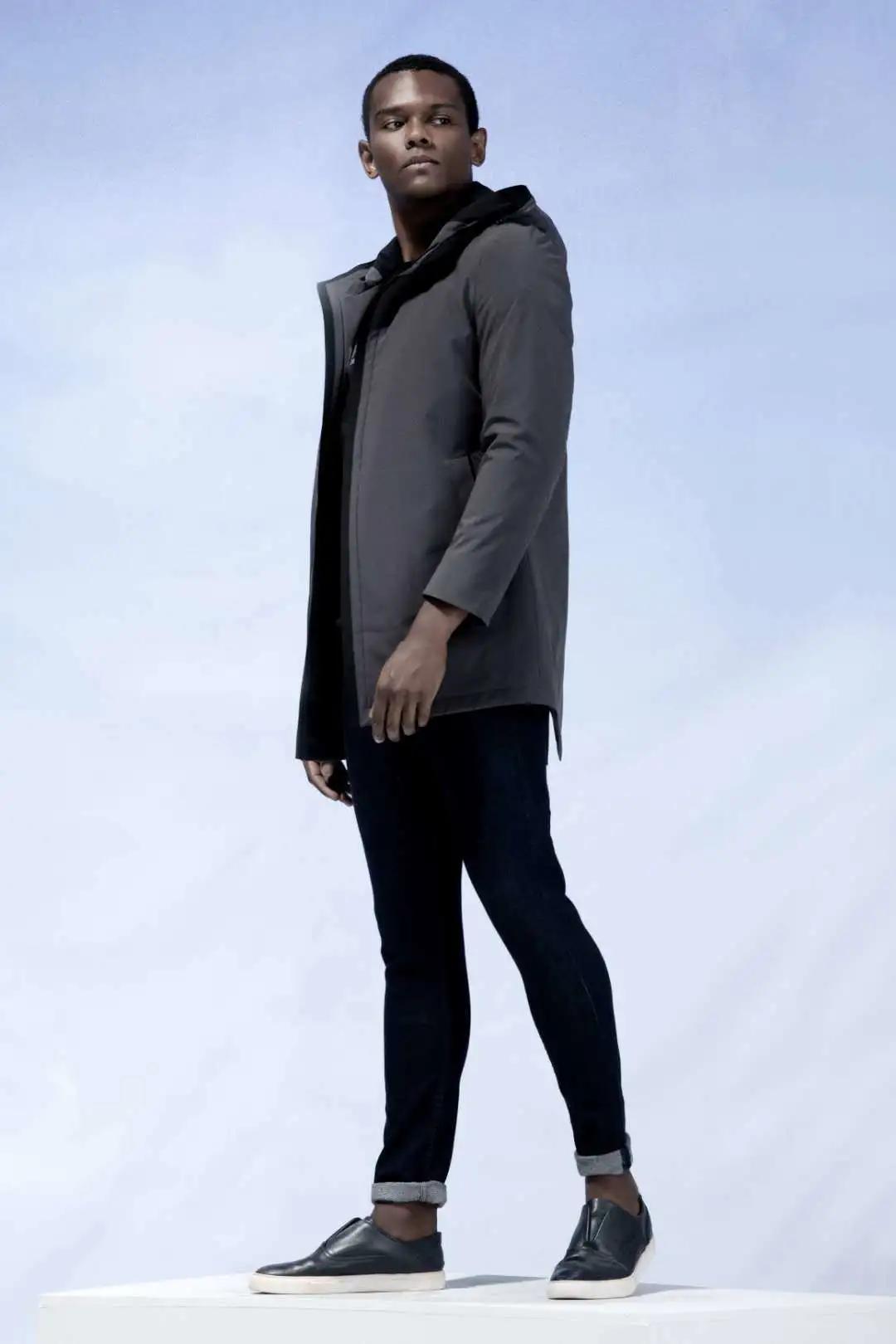 「重磅」杰威携手2020国际冬博会助力榆林羊绒再创品牌之巅