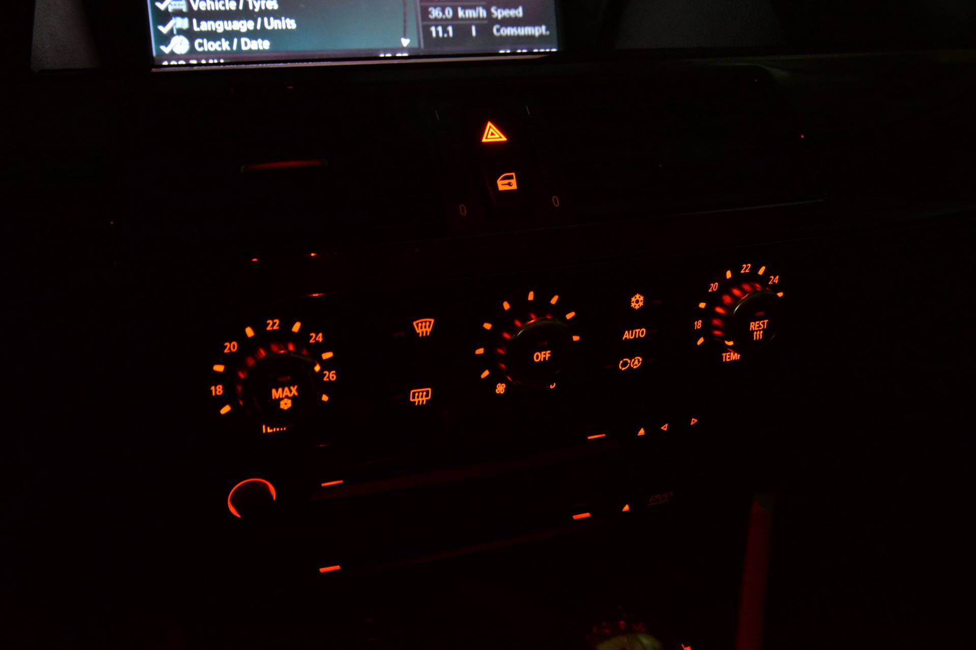 11万出头宝马5系，有电视带冰箱，顺丰小哥难自拔「路试笔记」