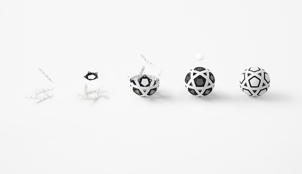 无需充气的足球,不用充气的足球黑科技