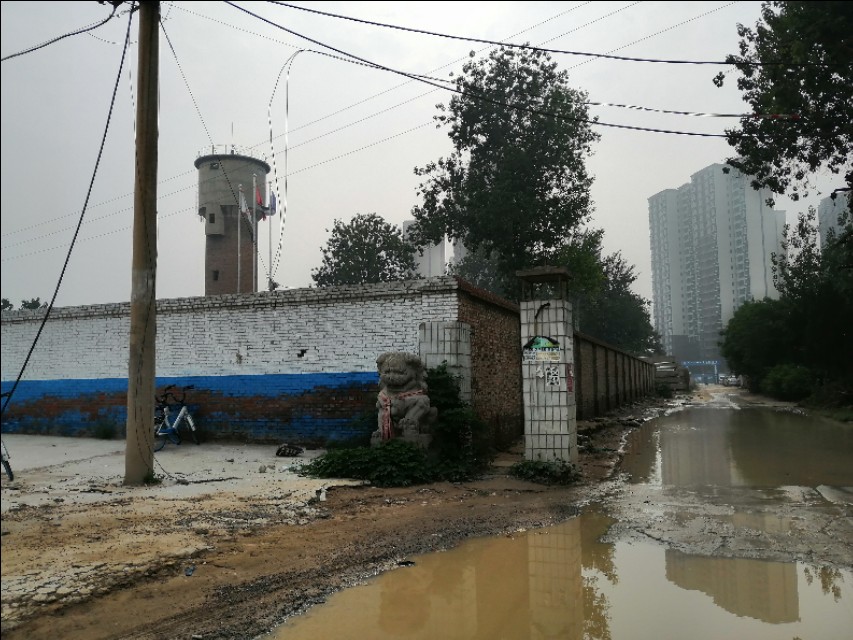 中铁祥瑞嘉园周边现状,最新点评中铁祥瑞家园