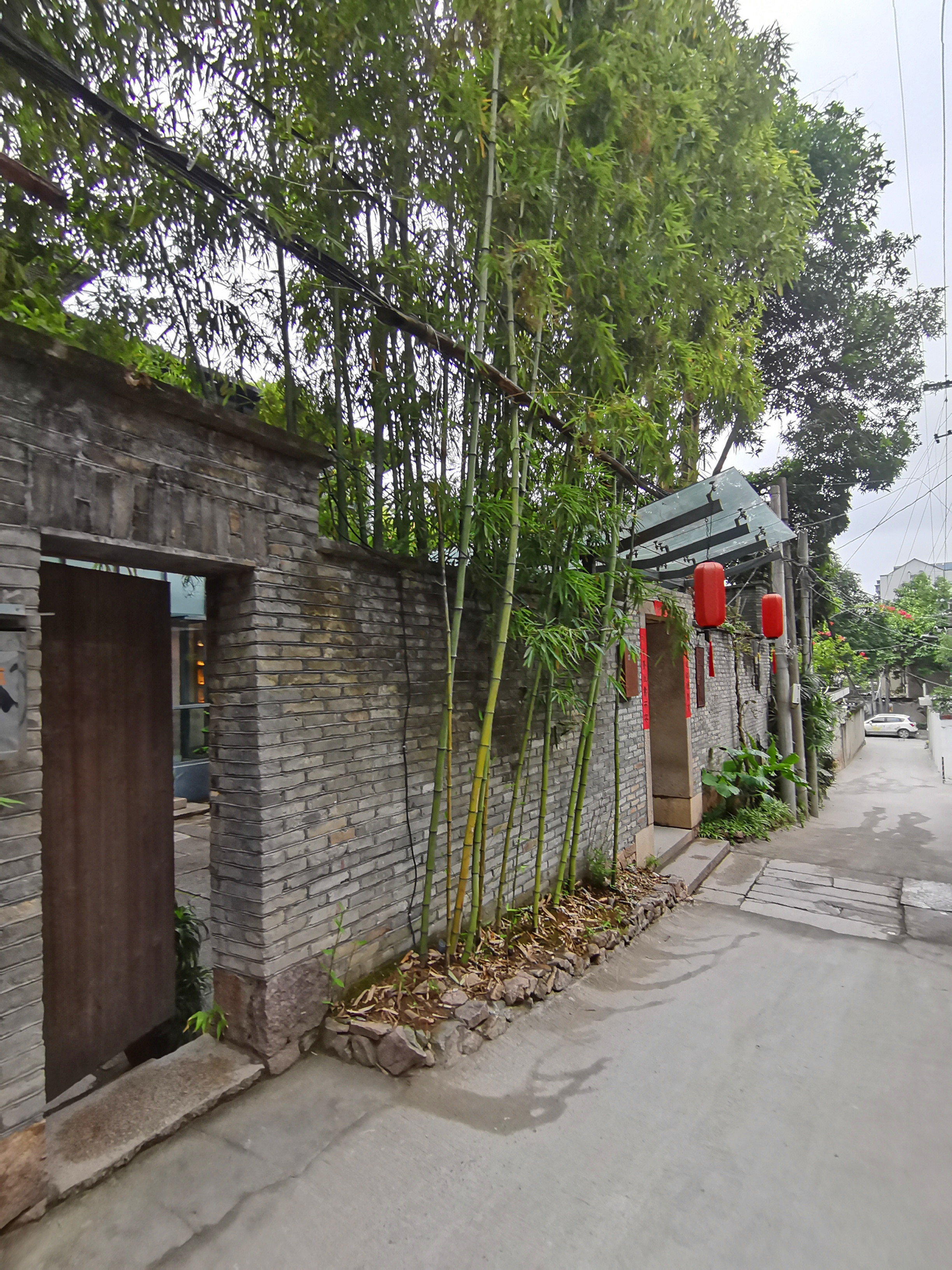 福州华侨新村怎么走,福州华侨新村美食