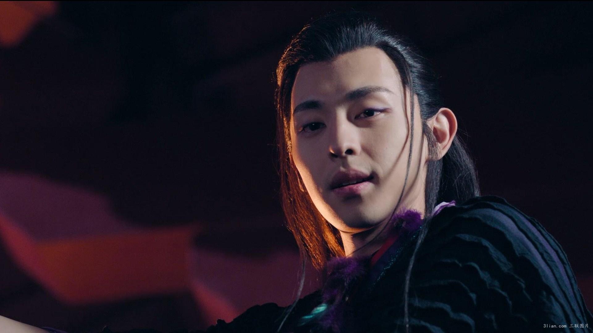 《封神演义》里的九尾狐在上古时期人们眼里到底是什么东西？