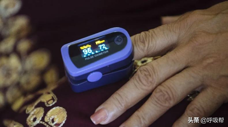 手指血氧饱和度正常范围,血氧饱和度中pi值正常范围
