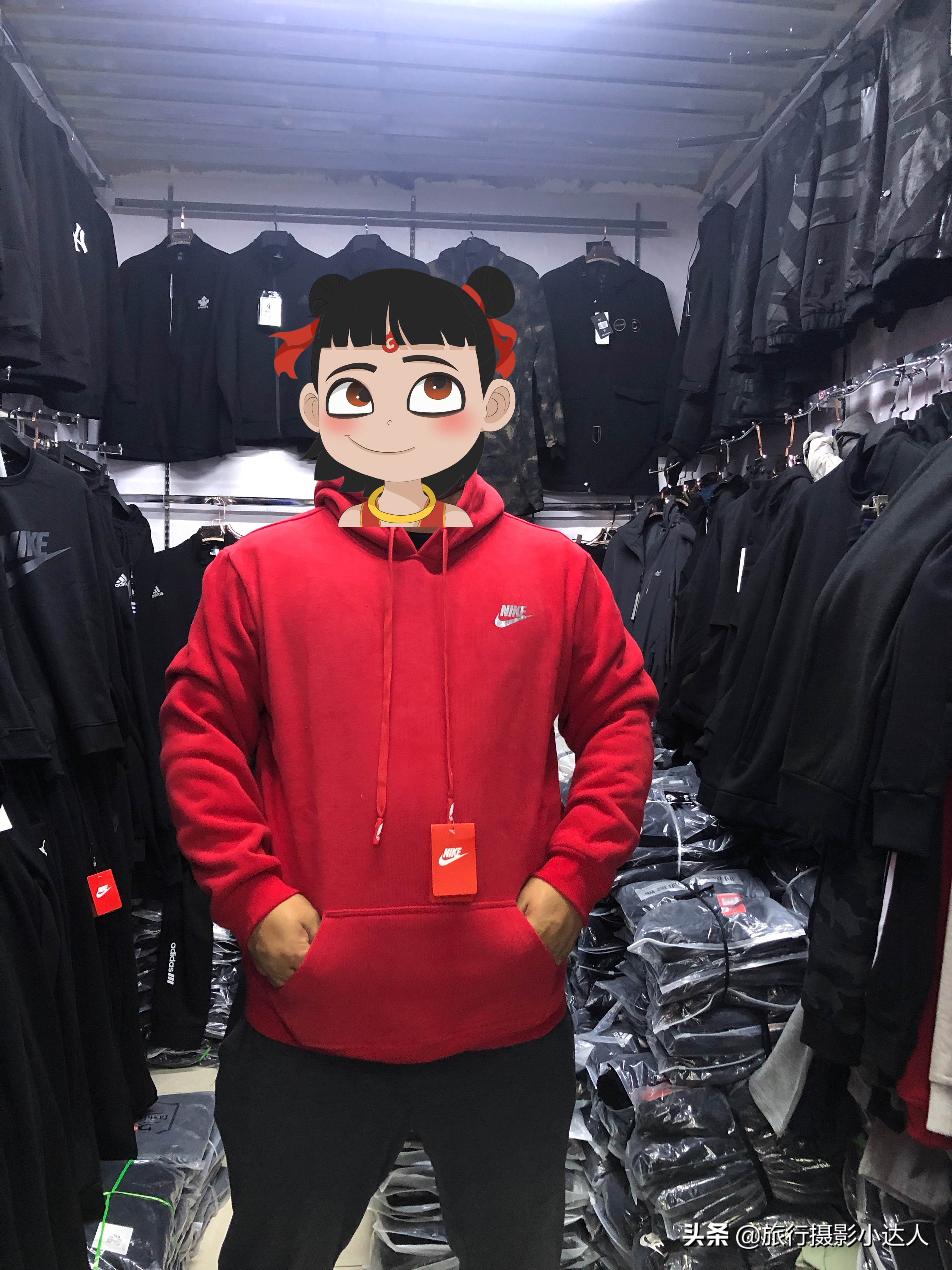 天冷了带你买衣服的人,天冷带你去个暖和的地方