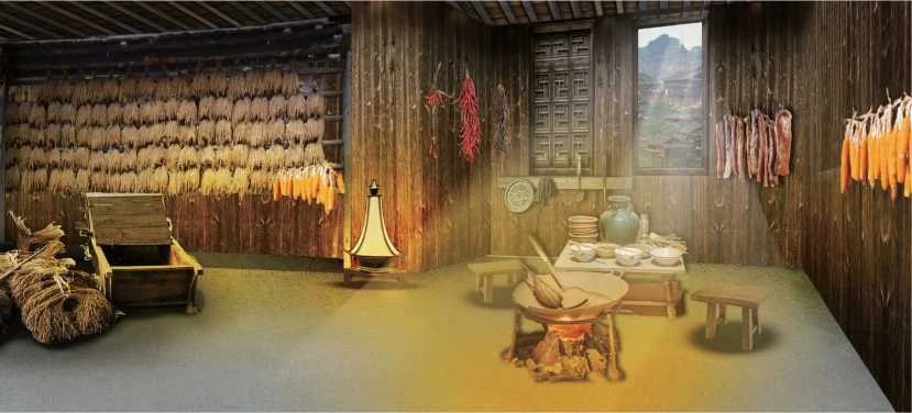 侗族服饰民族服饰,五十六个民族服饰侗族服饰