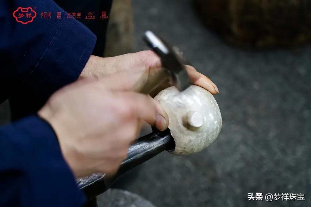 喜报：梦祥公司李杰石入围第五批河南非物质文化遗产代表性传承人