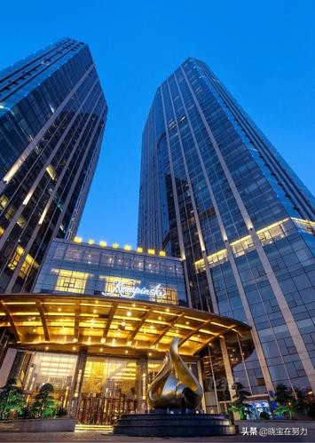 长沙十大顶级宾馆,湖南顶级酒店在哪里