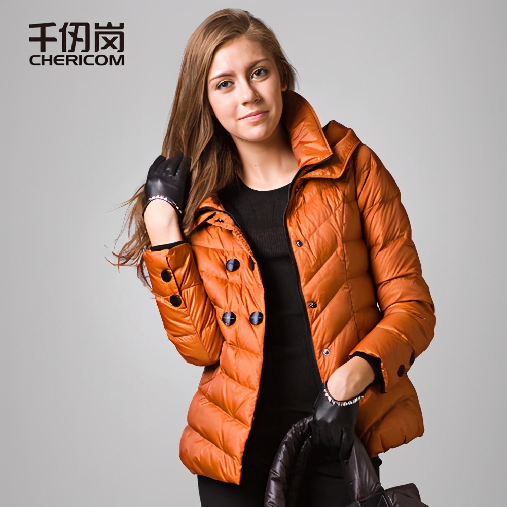 中国羽绒服十大名牌波司登,中国羽绒服十大名牌