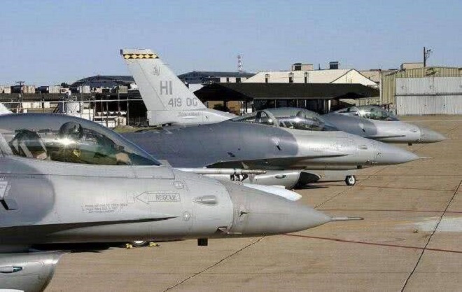 全球最强空军一号,全球空军战机数量排名