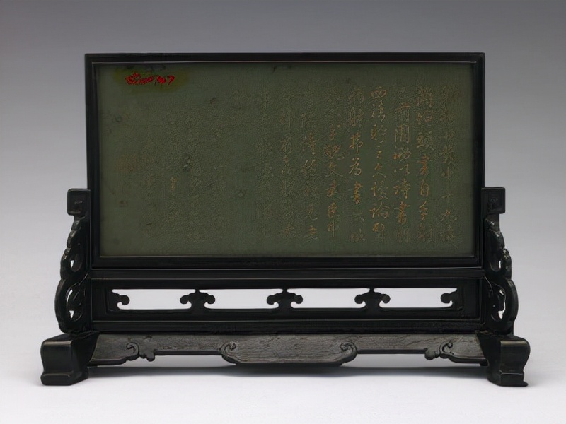 故宫博物院玉器图片,故宫博物院藏汉代玉器图片大全