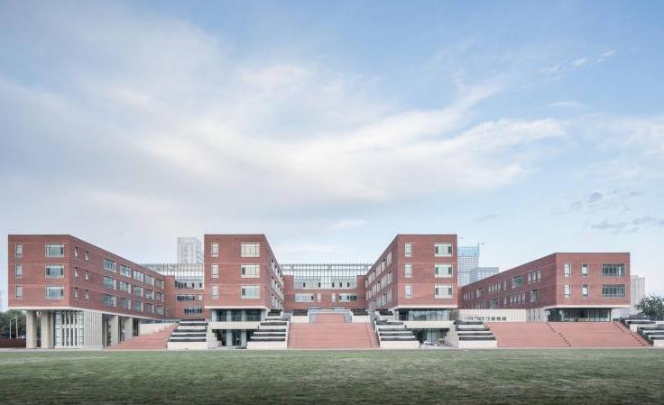 2023天津高中排名一览表,天津蓟县高中升学率